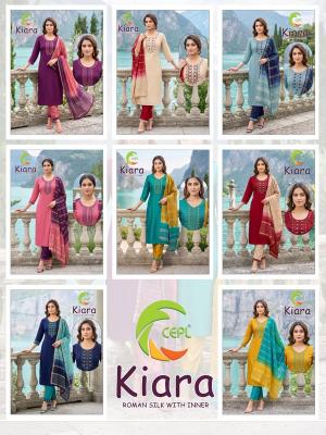 Desi kudi kiara branded ladies kurti wholesaler